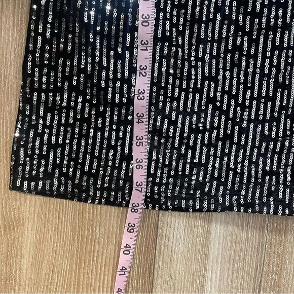 Julia Jordan Sequin Dress Size 12 - Picture 12 of 12